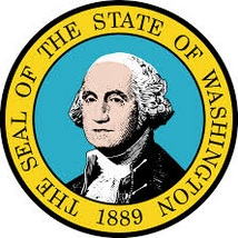 Washington State Seal